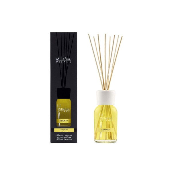 Pompelmo - Diffusore a bastoncini 250ml 