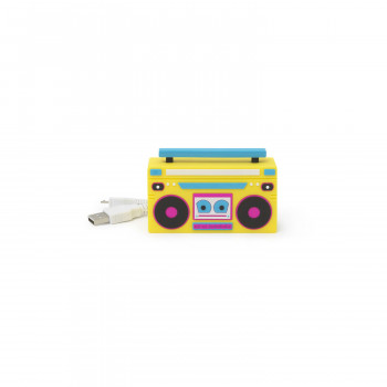 Power bank stereo Legami Milano