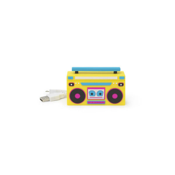 Power bank stereo Legami Milano