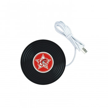 Scalda tazza USB vinile style Legami Milano