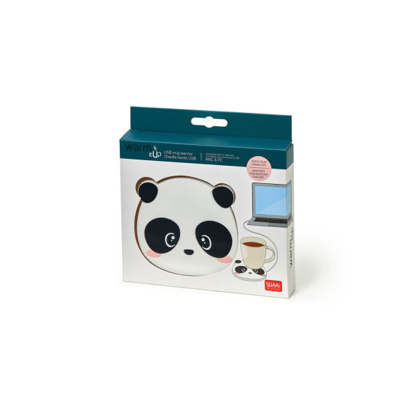 Scalda tazza USB panda Legami Milano
