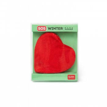 Scaldamani cuore Legami Milano 2