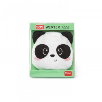 Scaldamani panda Legami Milano 2