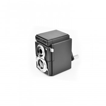 Temperamatite camera vintage Legami Milano 2