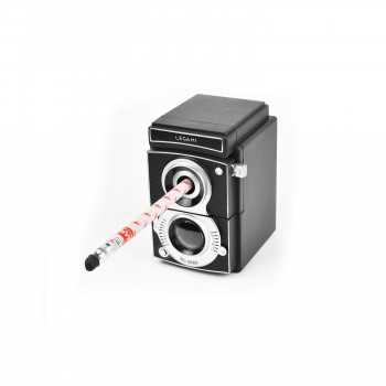 Temperamatite camera vintage Legami Milano