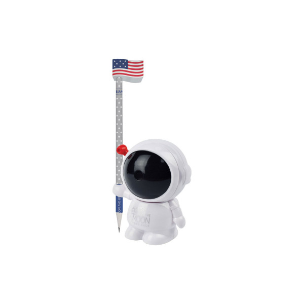 Temperamatite to the moon and back Legami Milano