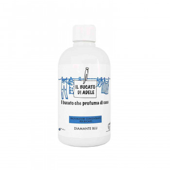 Diamante blu - Profumatore bucato 500ml - Il Bucato di Adele