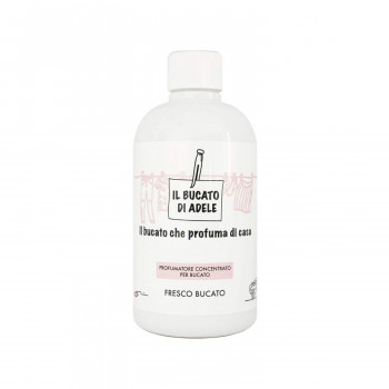 Fresco bucato - Profumatore bucato 500ml - Il Bucato di Adele