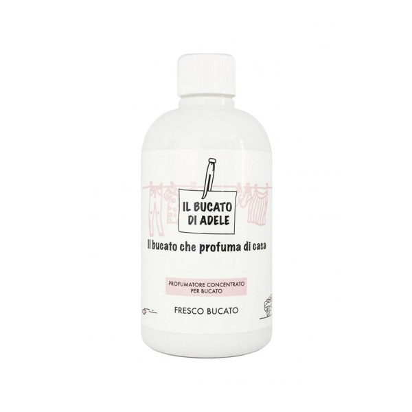 Fresco bucato - Profumatore bucato 500ml - Il Bucato di Adele