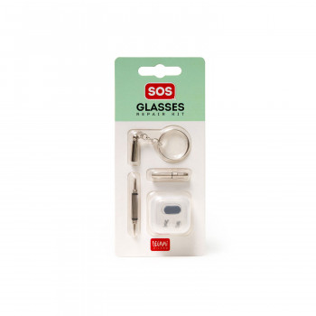 Kit ripara occhiali Legami Milano
