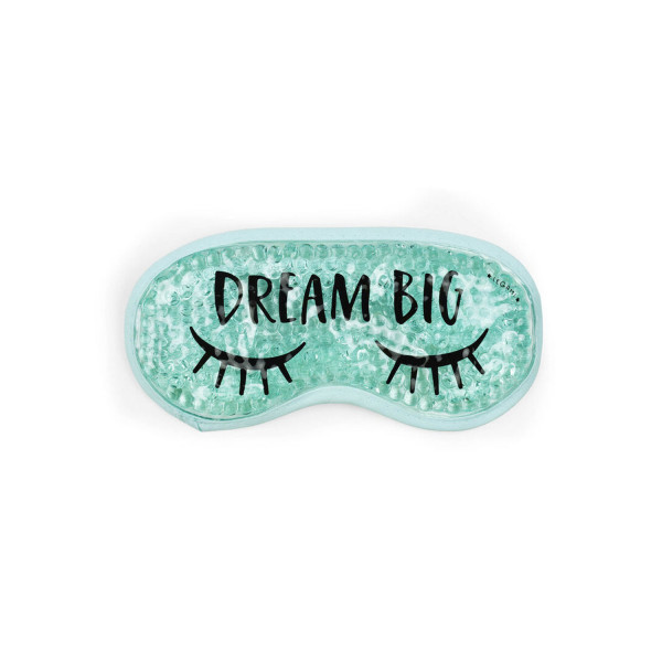 Maschera gel per occhi dream big Legami Milano