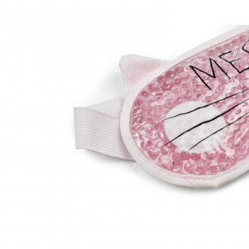 Maschera gel per occhi gatto Legami Milano 2