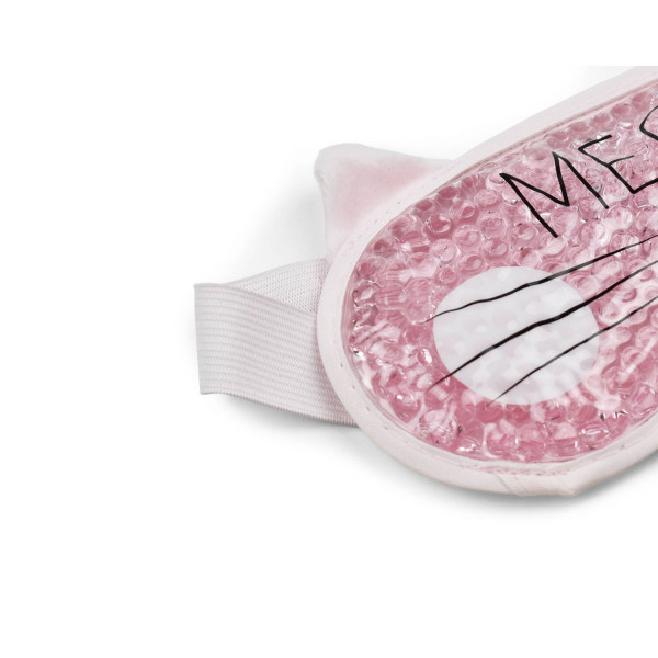 Maschera gel per occhi gatto Legami Milano