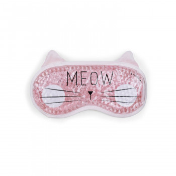 Maschera gel per occhi gatto Legami Milano