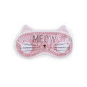 Maschera gel per occhi gatto Legami Milano
