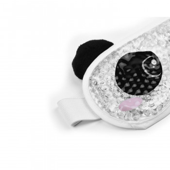 Maschera gel per occhi panda Legami Milano 2