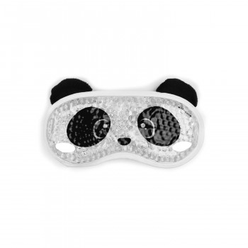 Maschera gel per occhi panda Legami Milano