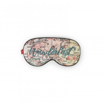 Mascherina da notte travel Legami Milano