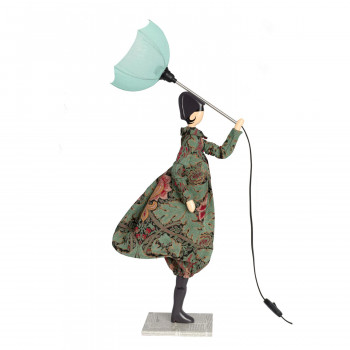 LAMPADA DA TAVOLO SKITSO - ANASTASIA 