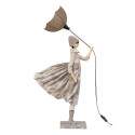 LAMPADA DA TAVOLO SKITSO - TOULI 