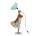 LAMPADA DA TAVOLO SKITSO - MARIPOZA 