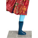 LAMPADA DA TAVOLO SKITSO - ESMERALDA 