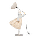 LAMPADA DA TAVOLO SKITSO - DOLLY 