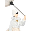 LAMPADA DA TAVOLO SKITSO - DOLLY 