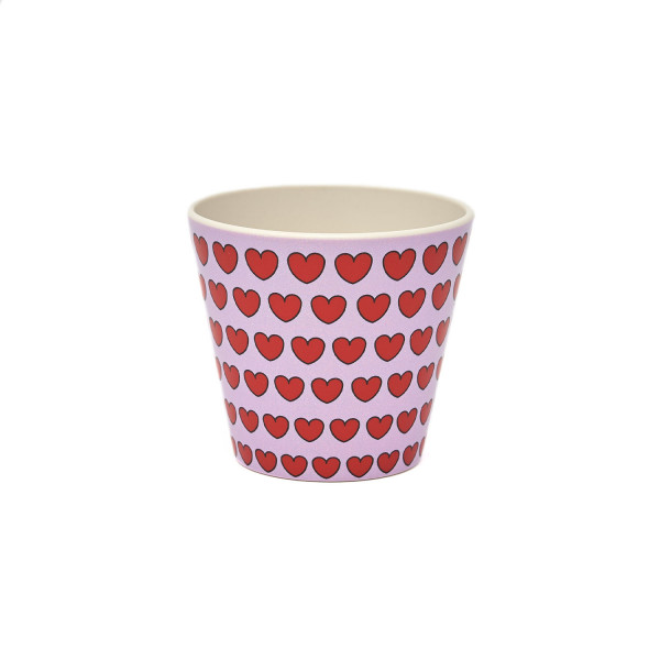 Tazzina Espresso Quy Cup - LOVE