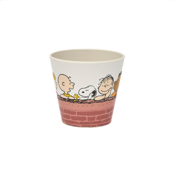 Tazzina caffè Quy Cup - SNOOPY MURETTO