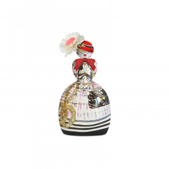 Bottiglia diffusore piccola Baci Milano - Miss Eleganza 