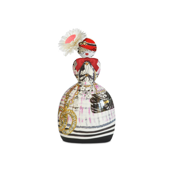 Bottiglia diffusore grande Baci Milano - Miss Eleganza 