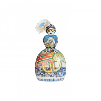 Bottiglia diffusore piccola Baci Milano - Miss Bellezza 