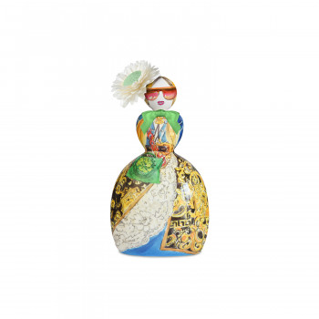 Bottiglia diffusore piccola Baci Milano - Miss Sorriso 