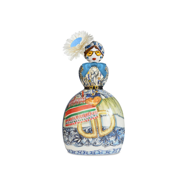 Bottiglia diffusore grande Baci Milano - Miss Bellezza 