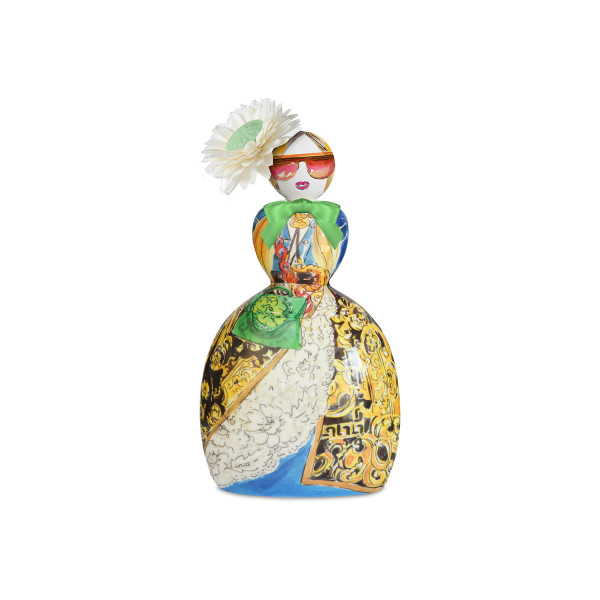 Bottiglia diffusore grande Baci Milano - Miss Sorriso 