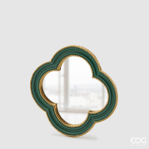 Specchio verde - Flor