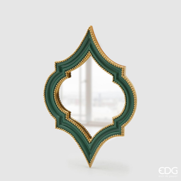 Specchio verde - Marocco 