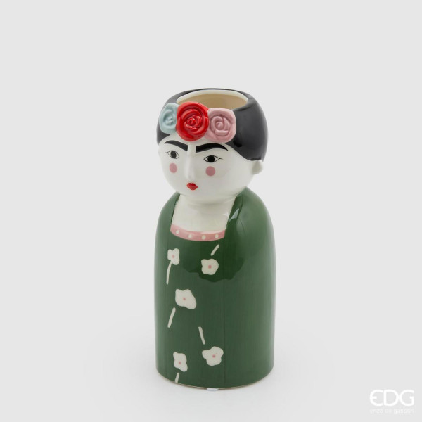 Vaso - Carmen verde 