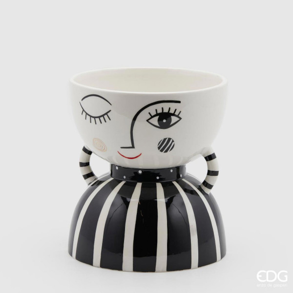 Vaso - Righe 