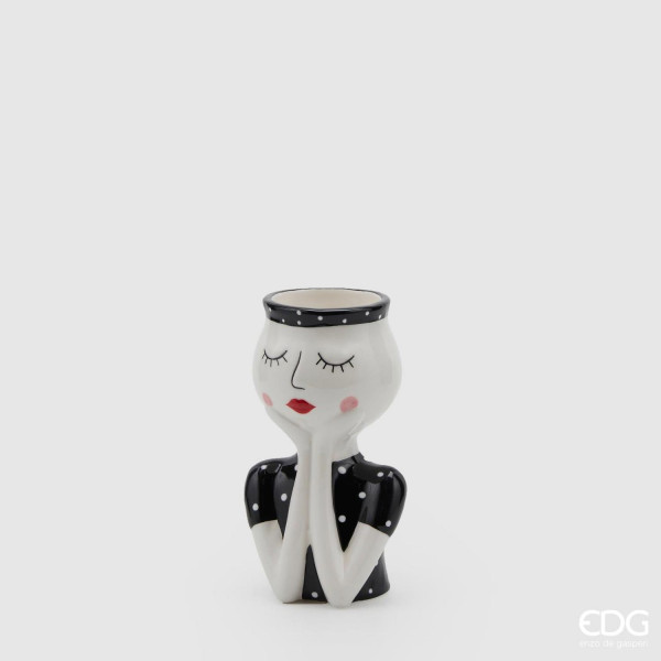 Vaso piccolo Chic 