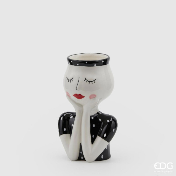 Vaso medio Chic 