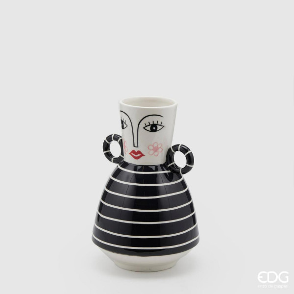 Vaso - Righe 