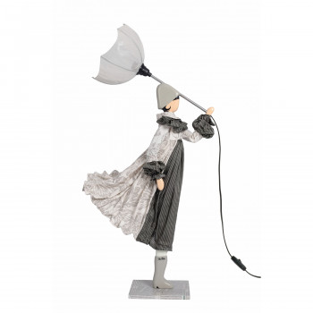 Lampada da tavolo Skitso - VASO 