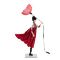 Lampada da tavolo Skitso - POPPY 