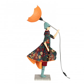 Lampada da tavolo Skitso - ORNELLA 