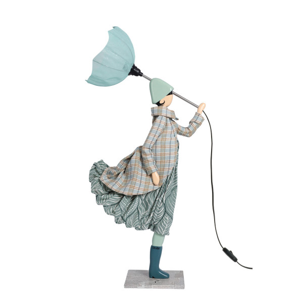 Lampada da tavolo Skitso - MARO 