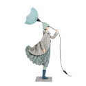 Lampada da tavolo Skitso - MARO 