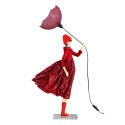 Lampada da tavolo Skitso - LUCRETIA 