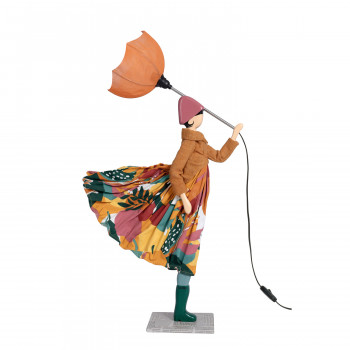 Lampada da tavolo Skitso - LIS 